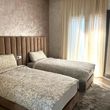 Villa Naouma Marrákes Kültér fotó