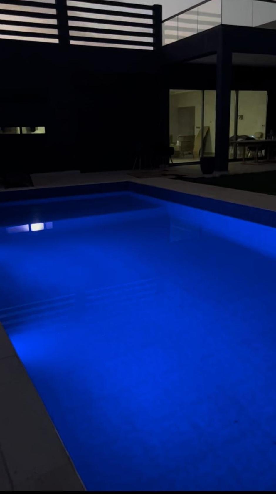 Villa Naouma Marrákes Kültér fotó