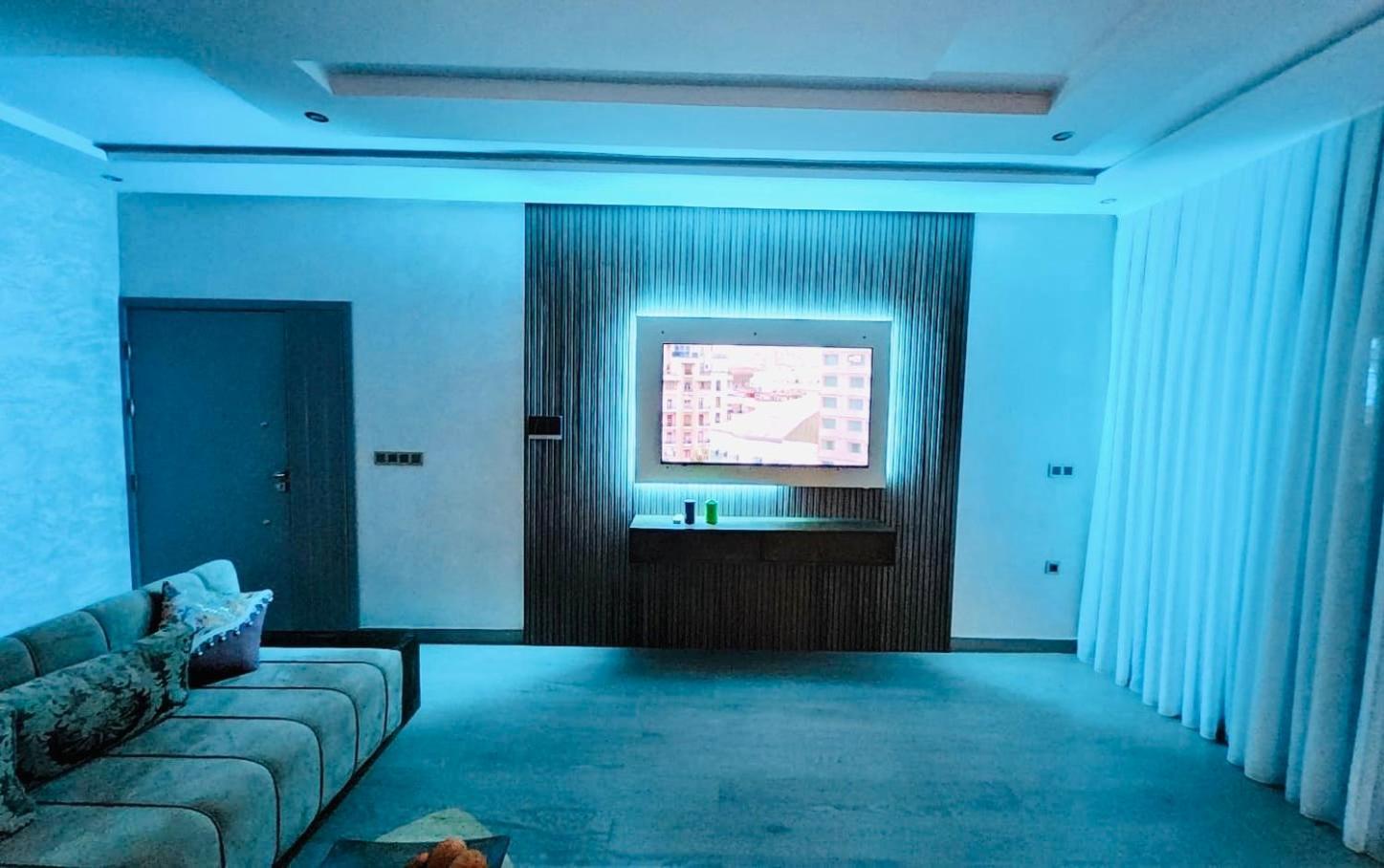 Villa Naouma Marrákes Kültér fotó