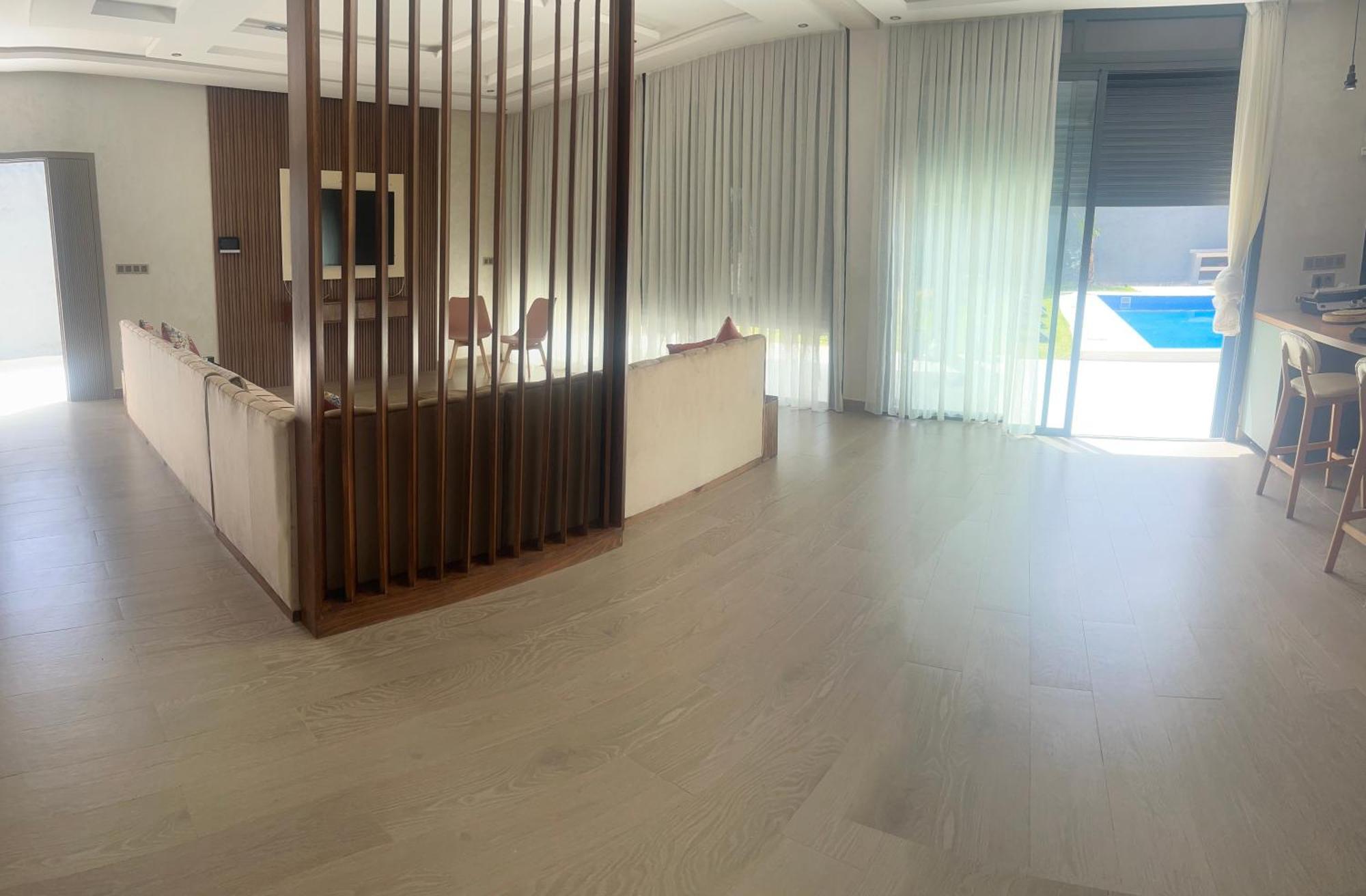 Villa Naouma Marrákes Kültér fotó