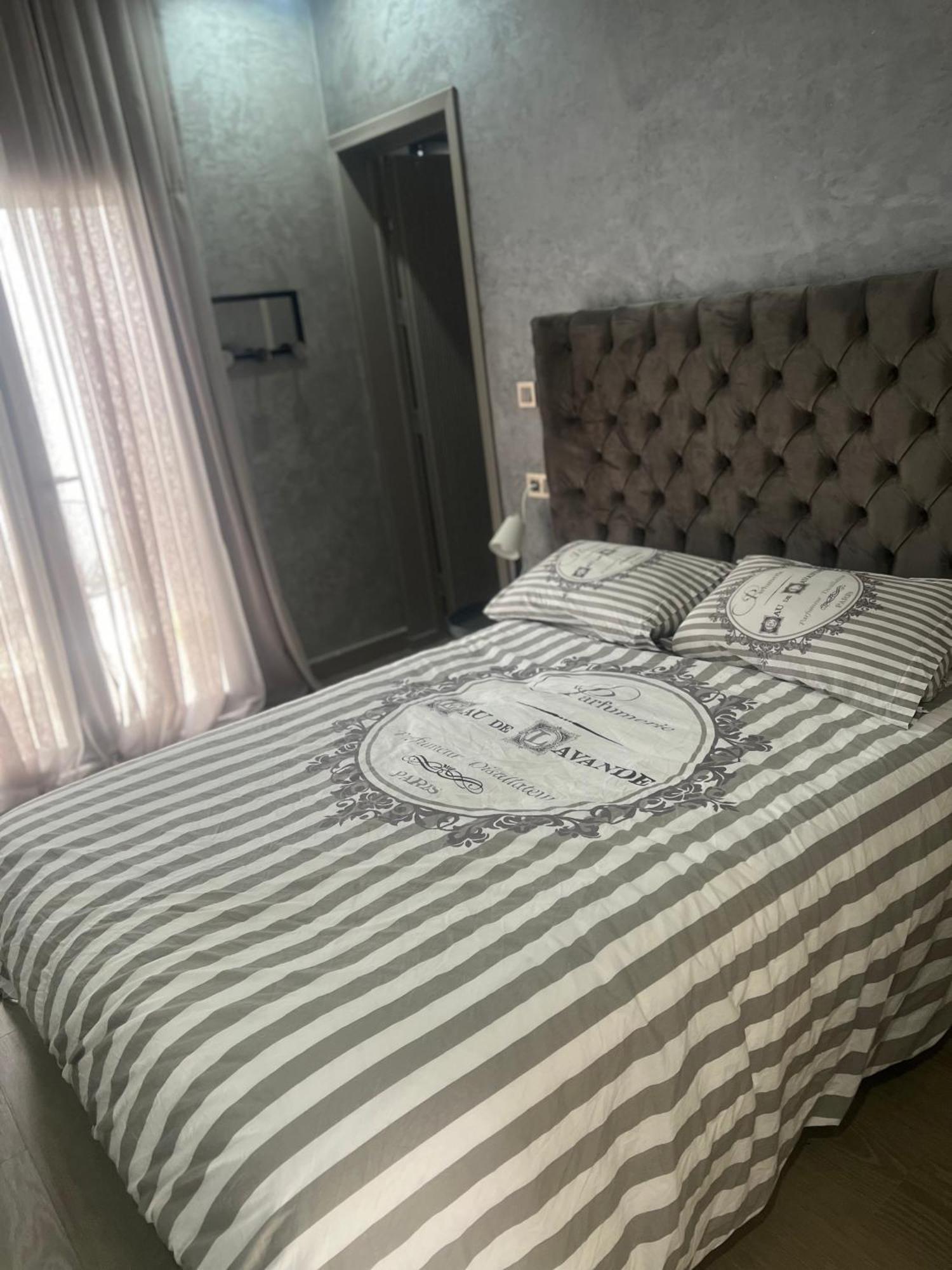 Villa Naouma Marrákes Kültér fotó