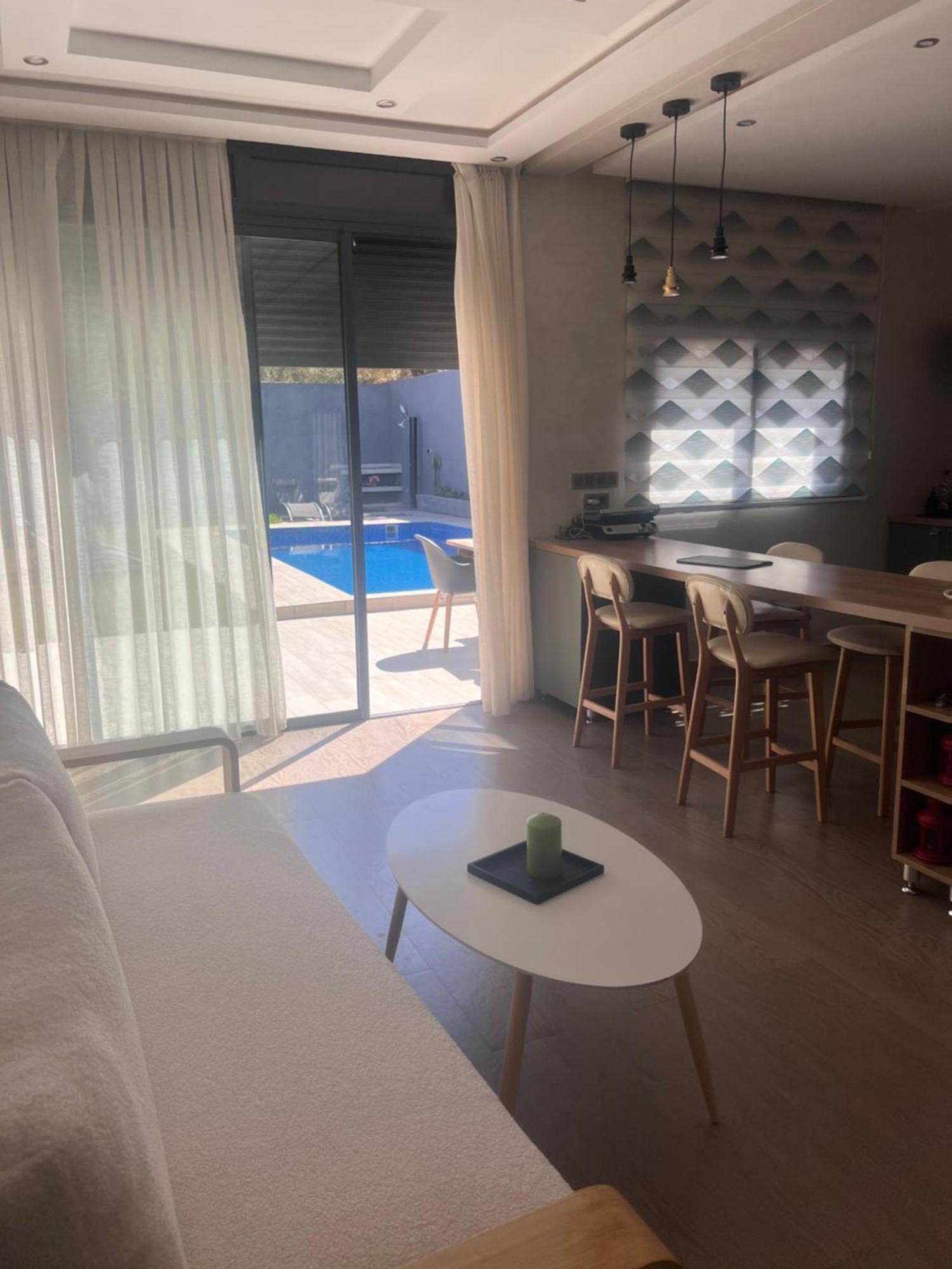 Villa Naouma Marrákes Kültér fotó