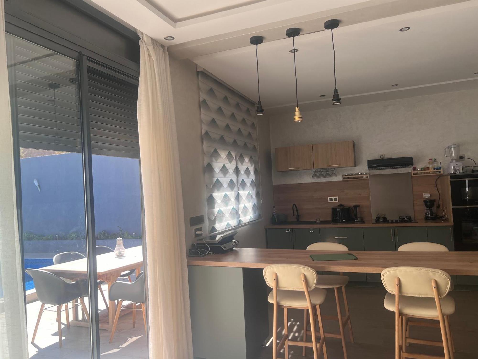 Villa Naouma Marrákes Kültér fotó
