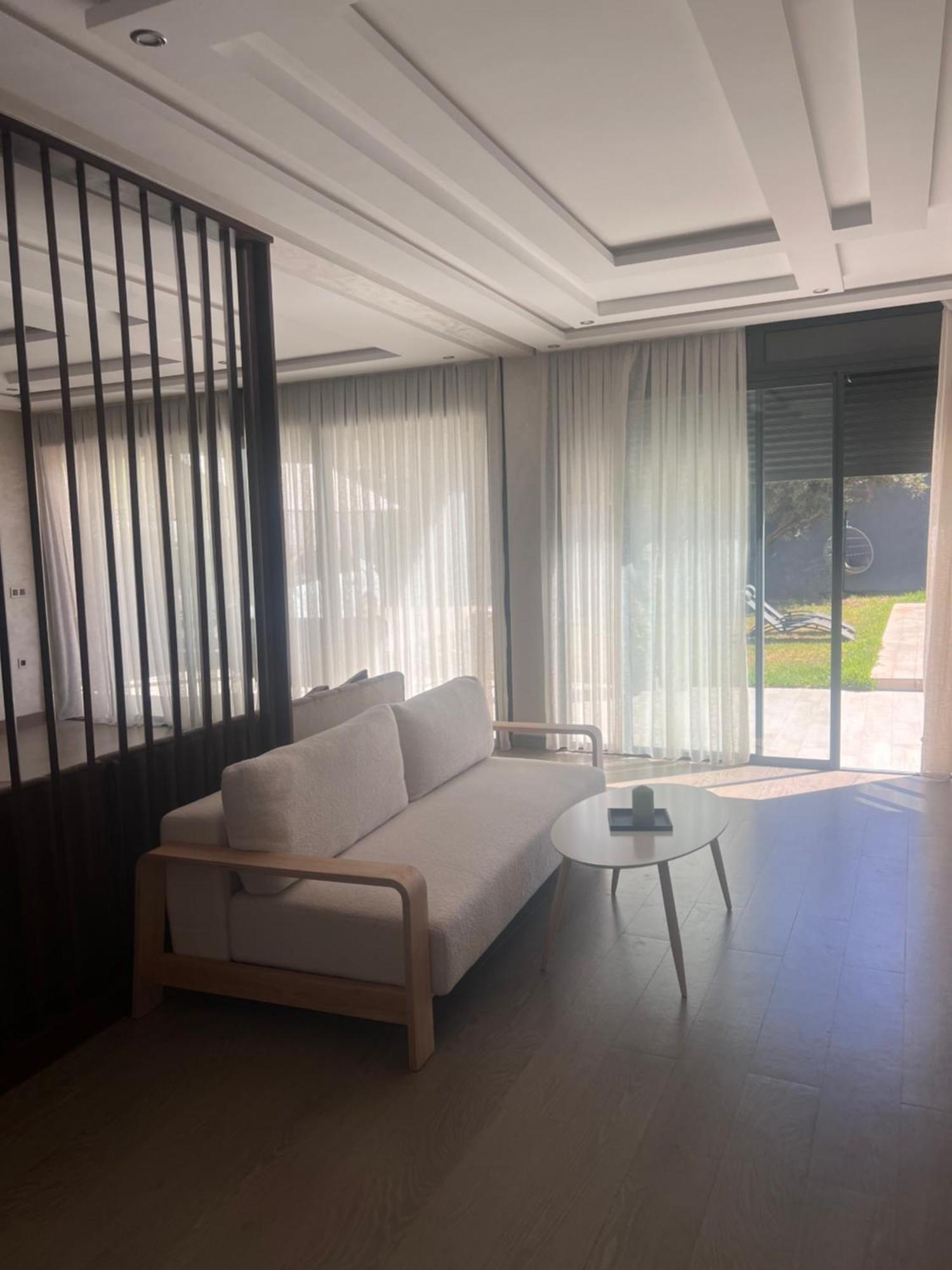 Villa Naouma Marrákes Kültér fotó