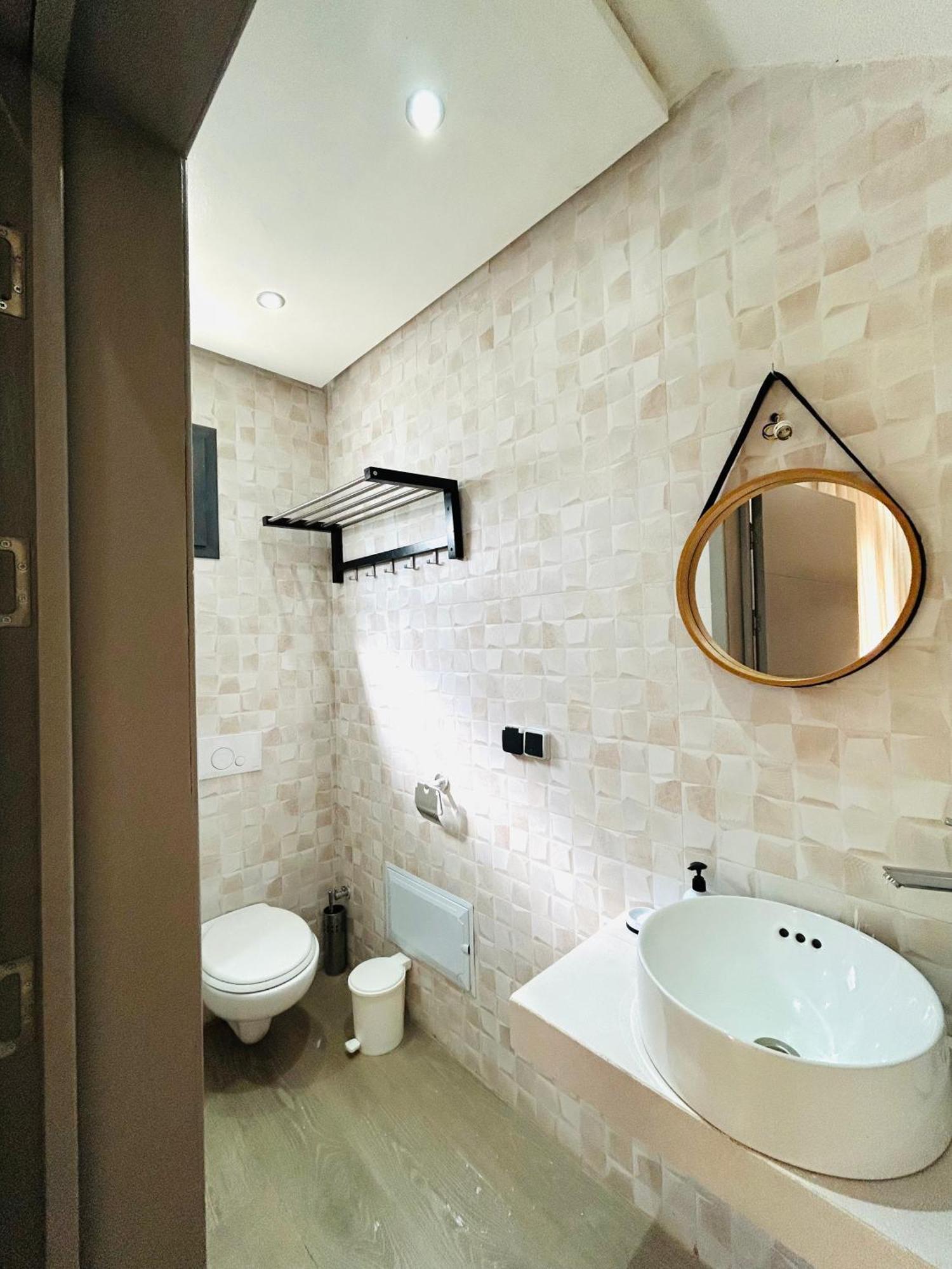 Villa Naouma Marrákes Kültér fotó