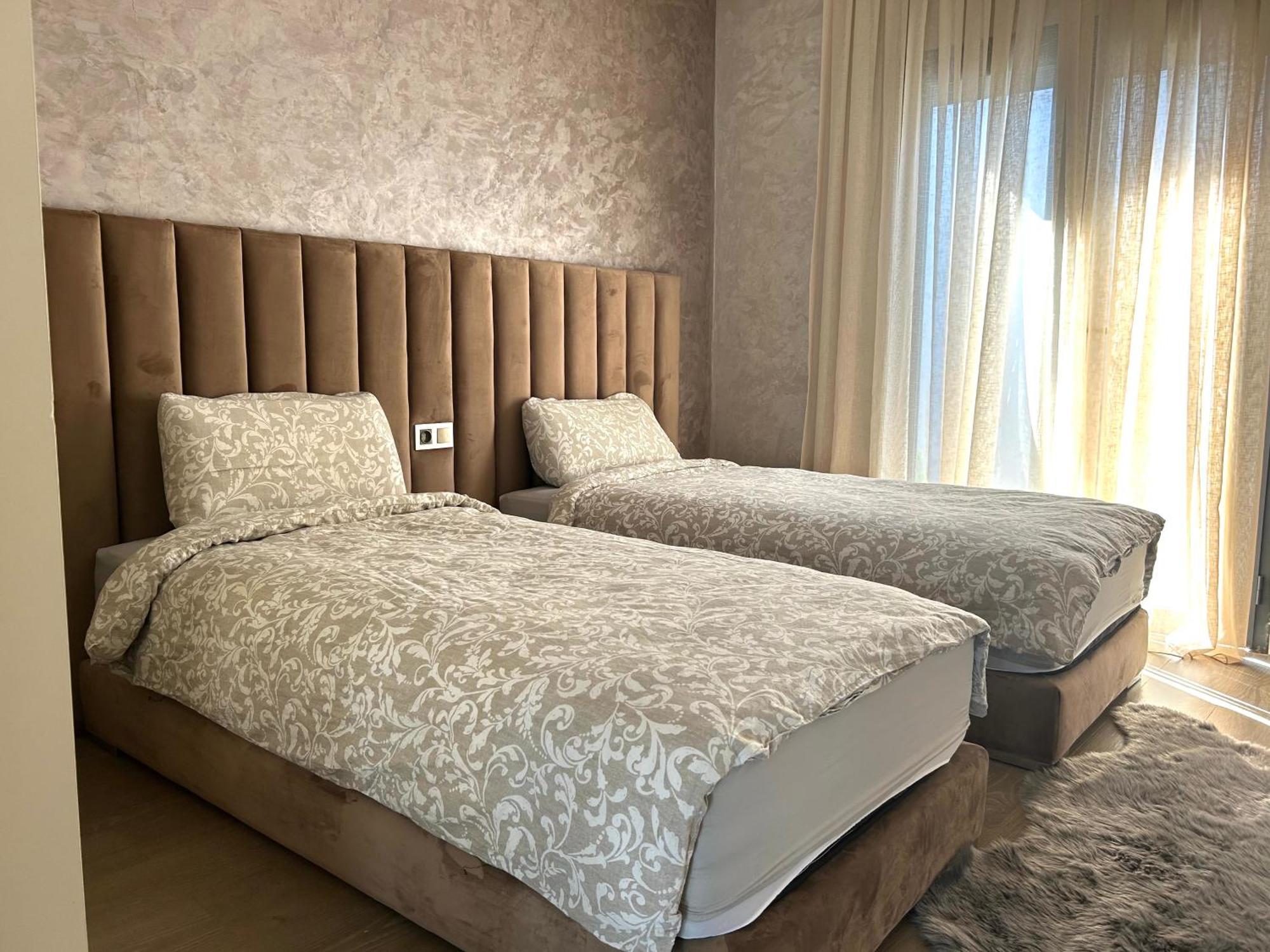 Villa Naouma Marrákes Kültér fotó