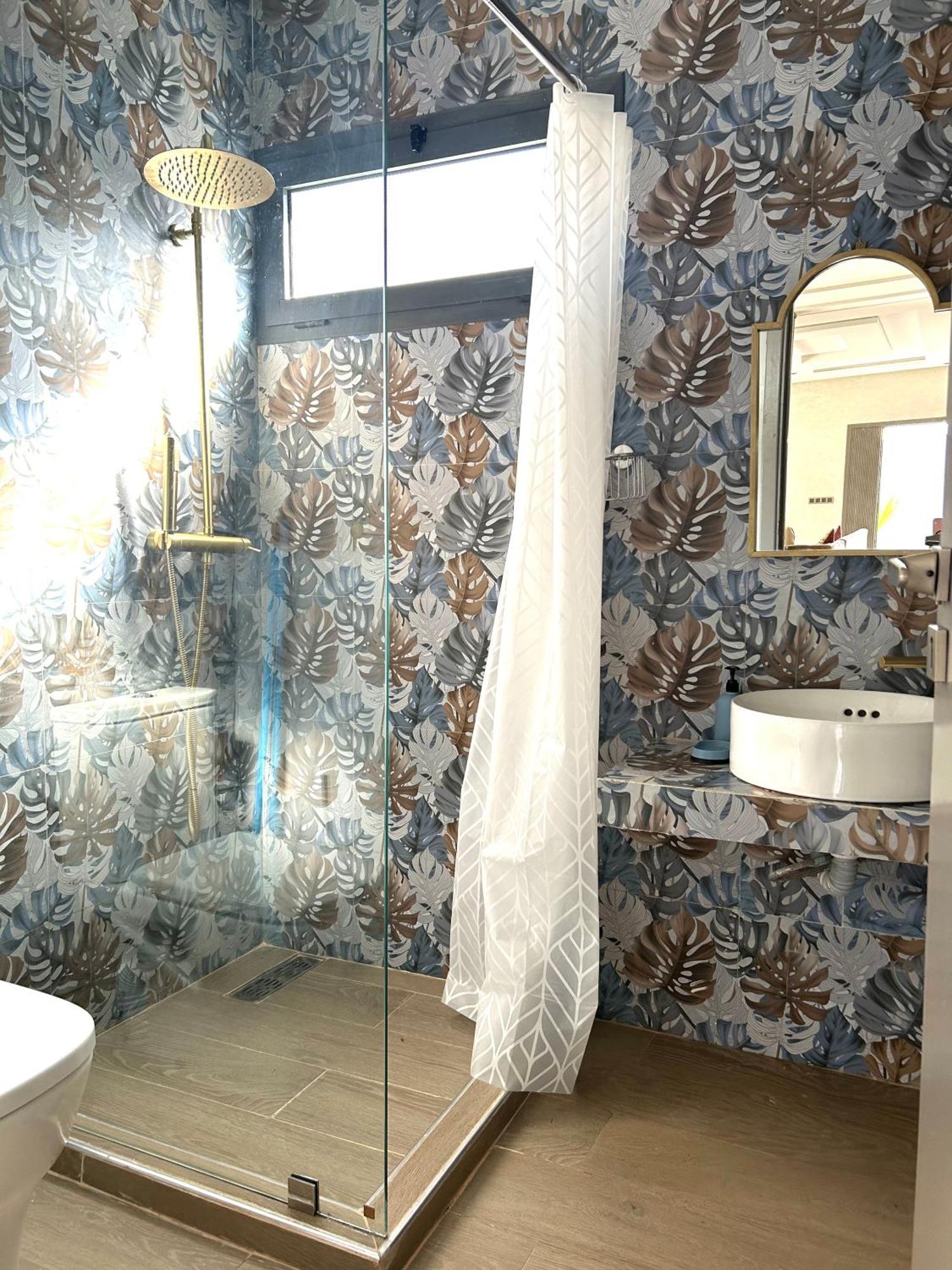 Villa Naouma Marrákes Kültér fotó