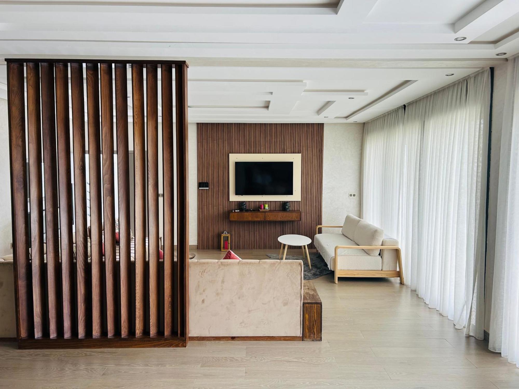 Villa Naouma Marrákes Kültér fotó