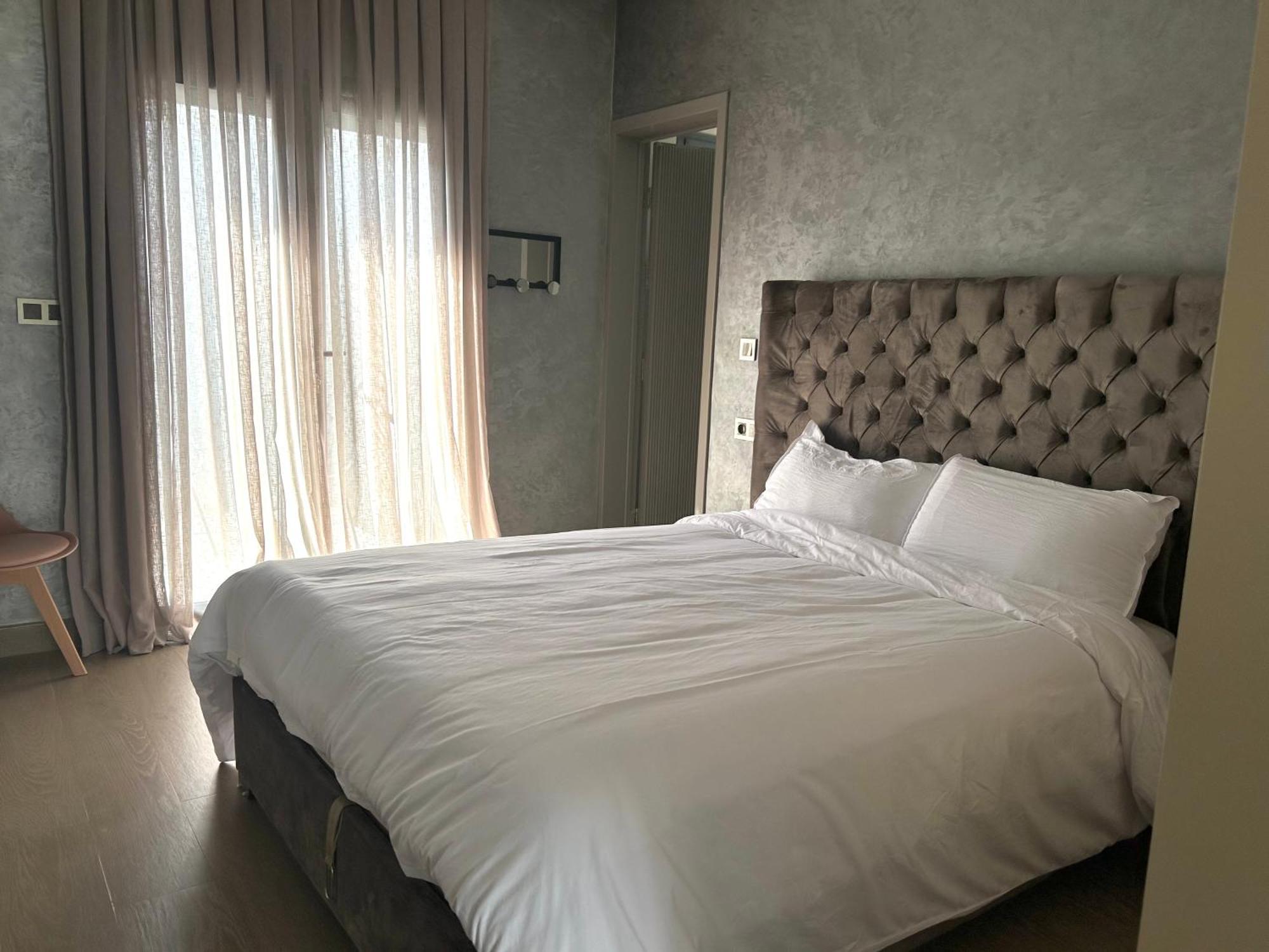 Villa Naouma Marrákes Kültér fotó
